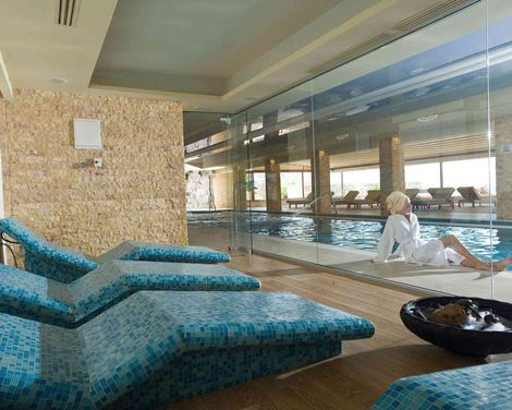 Ikaros Beach Luxury Resort & Spa