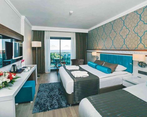 Luna Blanca Resort & Spa