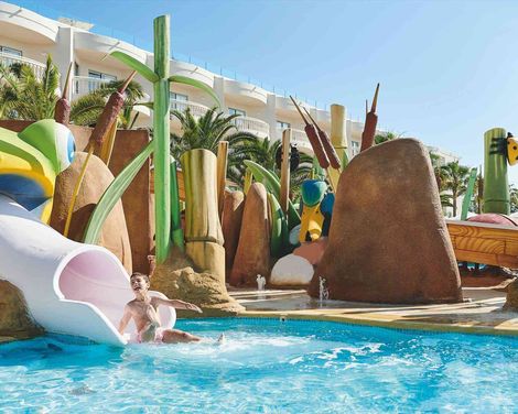 Iberostar Selection Albufera Park