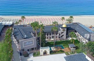 Alaaddin Beach Hotel