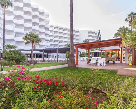 EIX Lagotel Holiday Resort