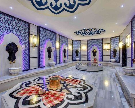 Sherwood Exclusive Kemer