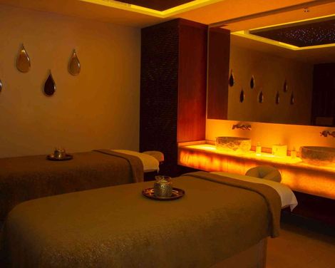 Al Husn Hotel Muscat