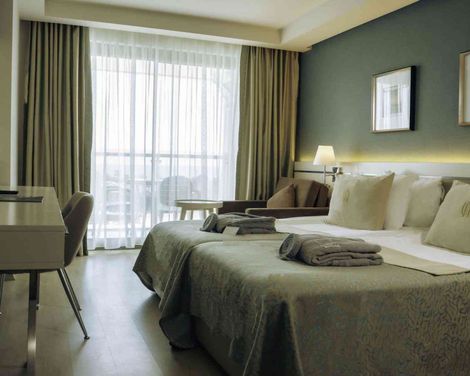 Castival Hotel