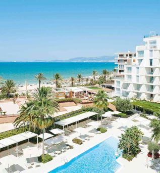 Iberostar Selection Playa de Palma