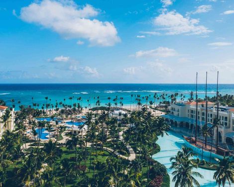 JOIA Bávaro by Iberostar