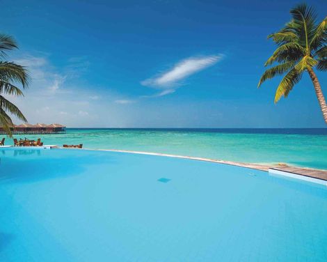 Filitheyo Island Resort