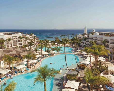 Princesa Yaiza Suite Resort