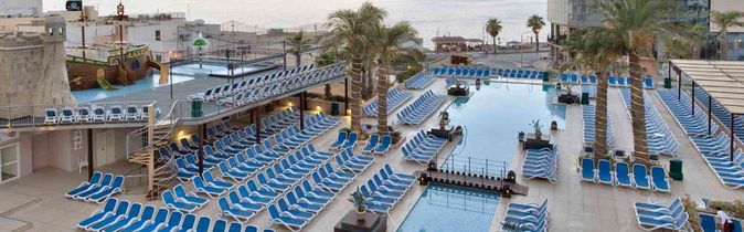 db San Antonio Hotel + Spa