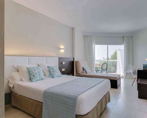 Hotel ILUNION Palmanova Mallorca