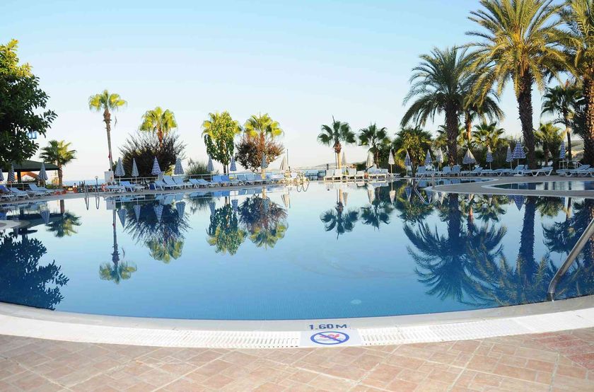 Lonicera Resort & Spa gnstig buchen bei schauinsland-reisen! - Top  Reiseangebote
