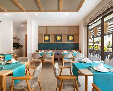 Seher Side Quality Resort & Spa