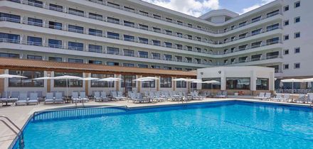 BQ Can Picafort Hotel