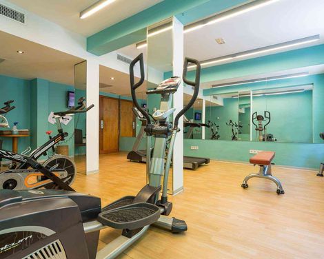 Palladium Hotel Cala Llonga