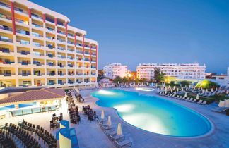 Ukino Family Palmeiras Village