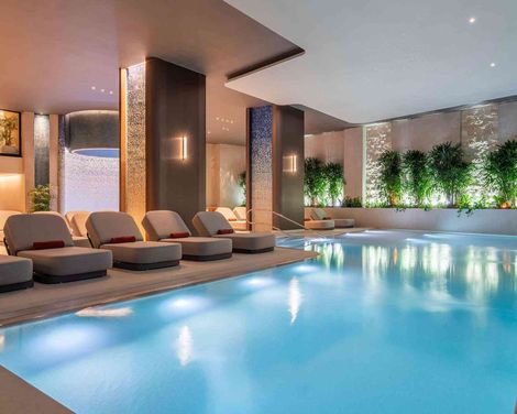 Hard Rock Hotel Malta
