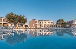 Vissalo by Acharavi Beach