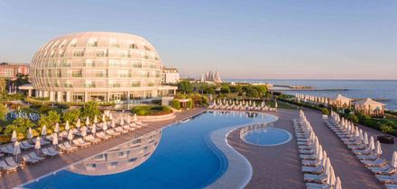 Gold Island Selected