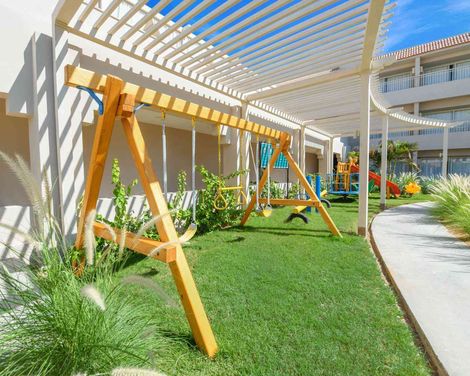 JAZ Elite Casa Del Mar Beach