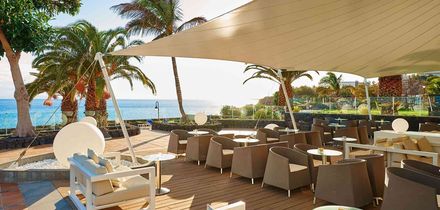 Hipotels Natura Palace