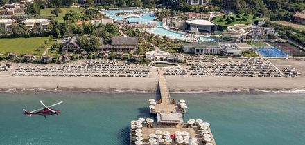Ela Excellence Resort Belek