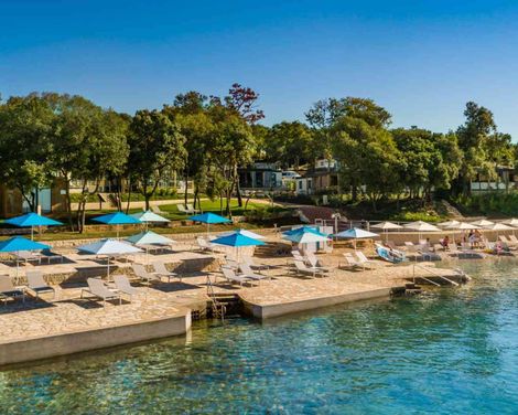 Valamar Camping Istra