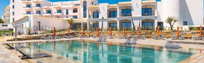 Regency Salgados Hotel & Spa