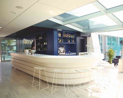 Hotel Nayra - Adults Only