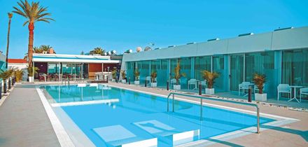 Hotel Nayra - Adults Only
