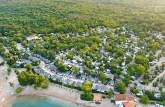 Aminess Style Camping Atea Pitches