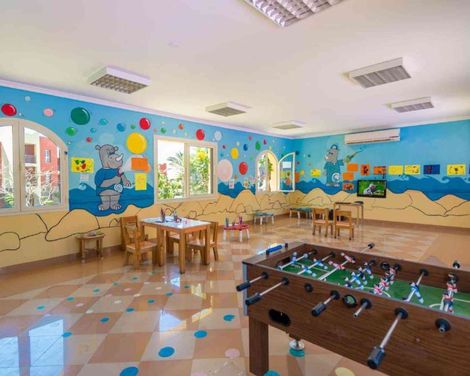 Cardina Resort Marsa Alam