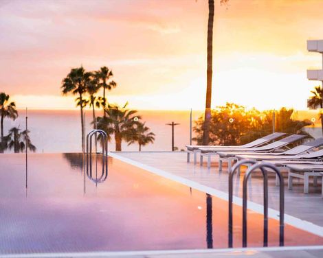 HOVIMA Costa Adeje - For Cool Adults