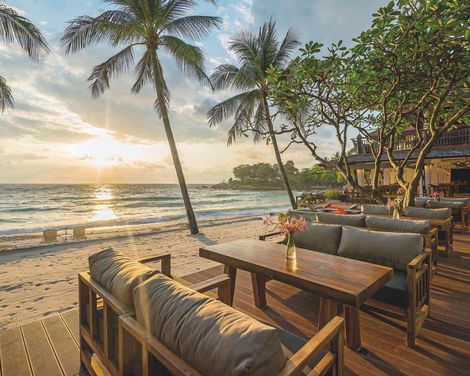 Samui Paradise Chaweng