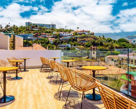 DWO Nopal by Checkin