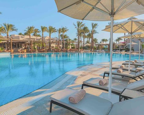 Iberotel Makadi Beach