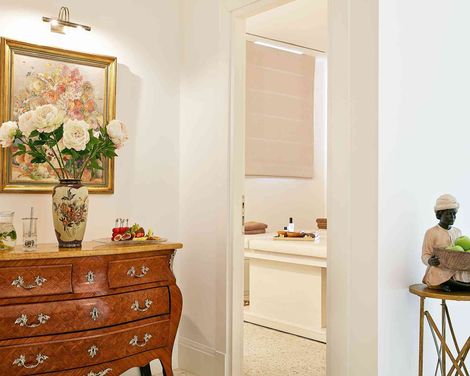 Caramel, A Grecotel Resort to Live