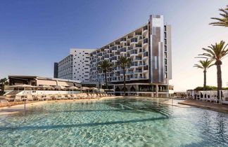 The Site Hotel Ibiza