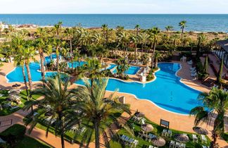 Puerto Antilla Grand Hotel