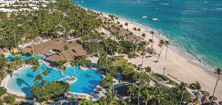 Iberostar Selection Bávaro Suites