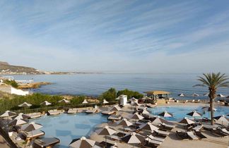 Ikaros Beach Luxury Resort & Spa