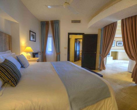 Hotel Ta' Cenc & Spa