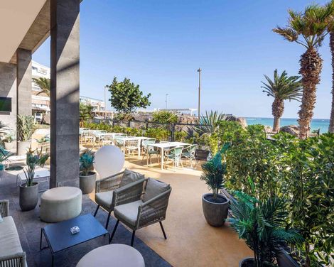 Barceló Teguise Beach