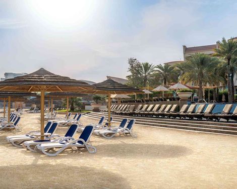 Al Raha Beach Resort & Spa