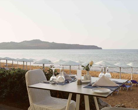 Santa Marina Beach Hotel