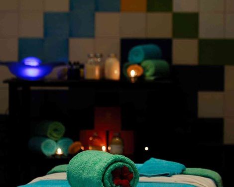 Falésia Hotel - Adults Only