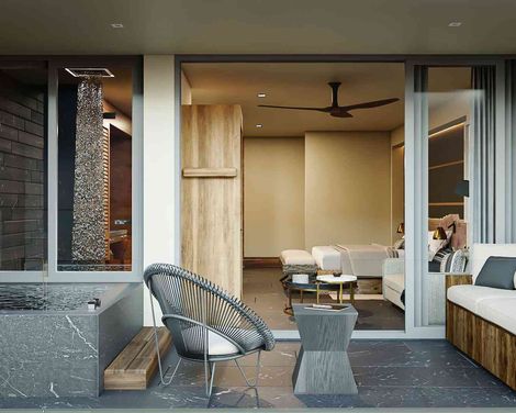 Secrets Moxché Playa del Carmen