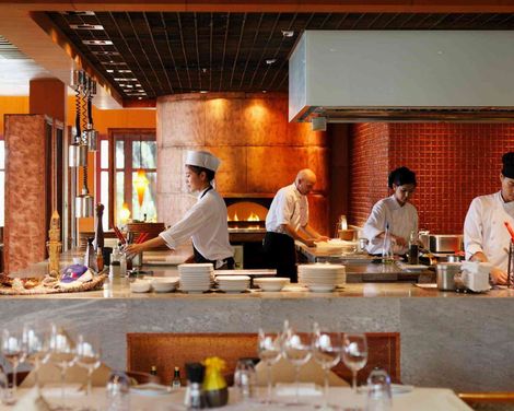 Centara Grand Beach Resort Phuket