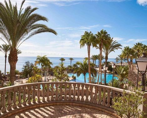 R2 Rio Calma Hotel & Spa & Conference