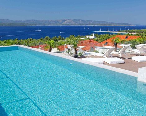 Lifestyle Hotel Vitar