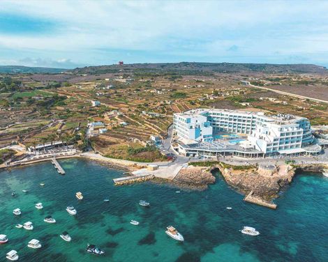 Riviera Spa Resort - Adults Only